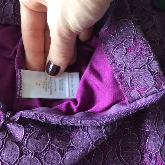 Bison Bisou lace set. Fits size medium - Picture 7 of 8